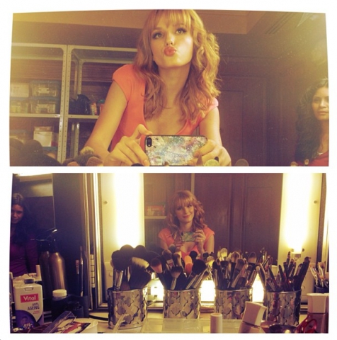 UNE photos pour vous !!!