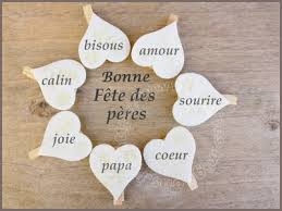 bonne fte papa  - photo 3