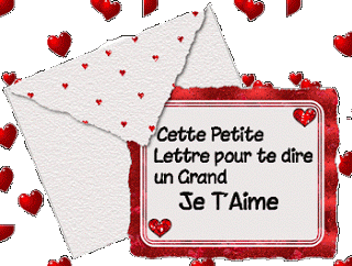 Pour le concours de ma meilleure 