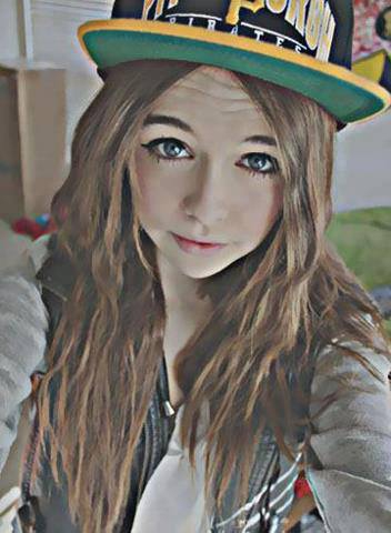 hey ses mmoi je suis swaggggggg - photo 2