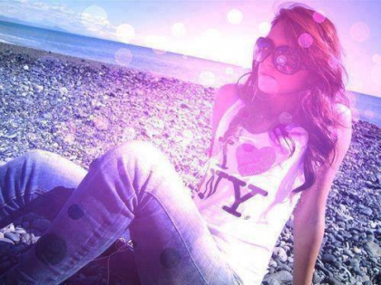 hey les filles ses mes nouvaux photo swagg si elle sont jolie bahh commenter  - photo 3