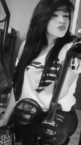 moi et ma grand seur