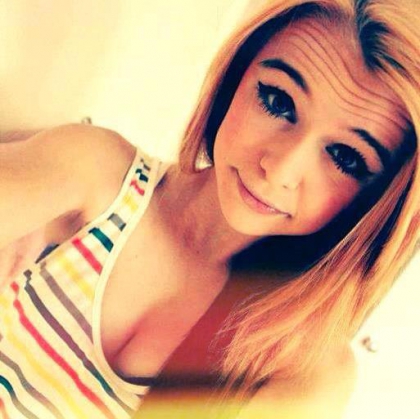 My One Direction fanfiction