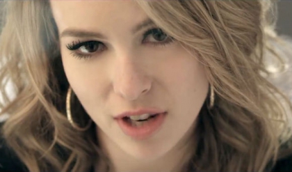 bridgit mendler (hurricane)