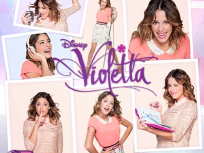 violetta