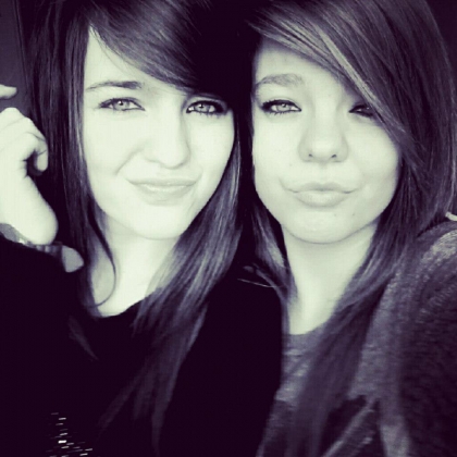 toi ma ch�rie Lauhra ♥  - photo 2