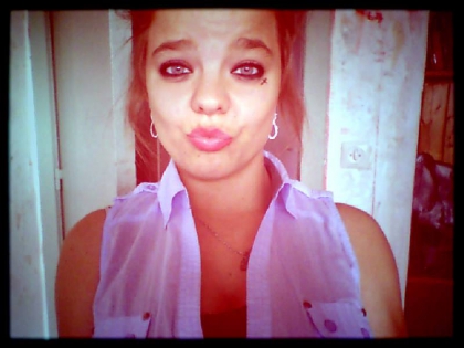 toi ma ch�rie Lauhra ♥  - photo 3