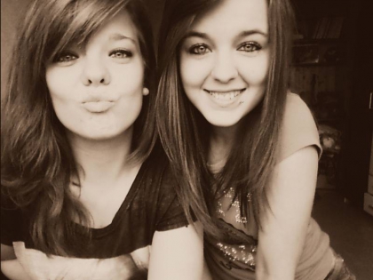 Moi et elle  - photo 2