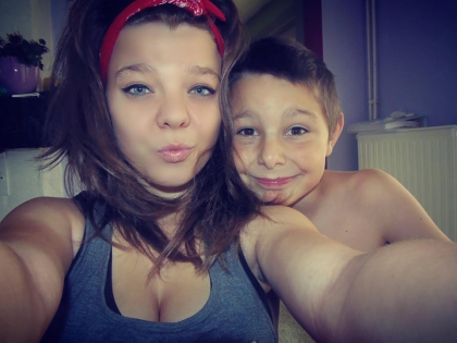 gumboal.. et moi et tiit cousin - photo 2