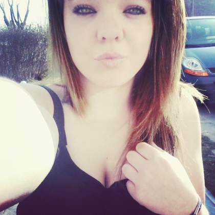 a que re coucou les amies ♥