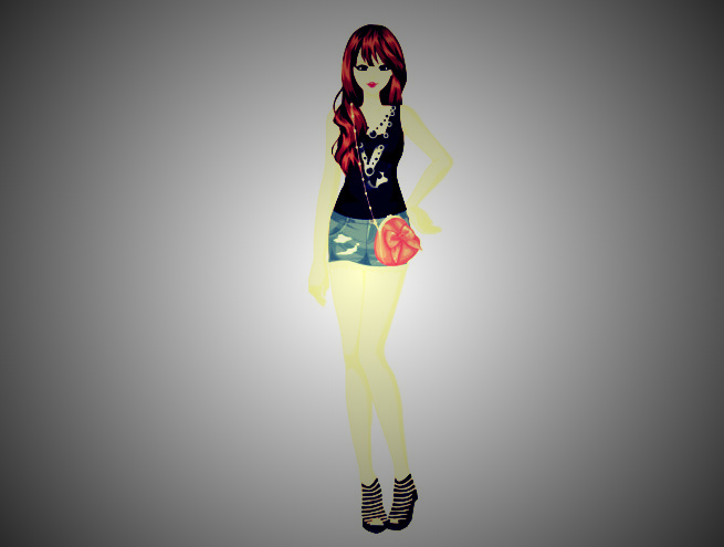 La girlizz de lilibelle4