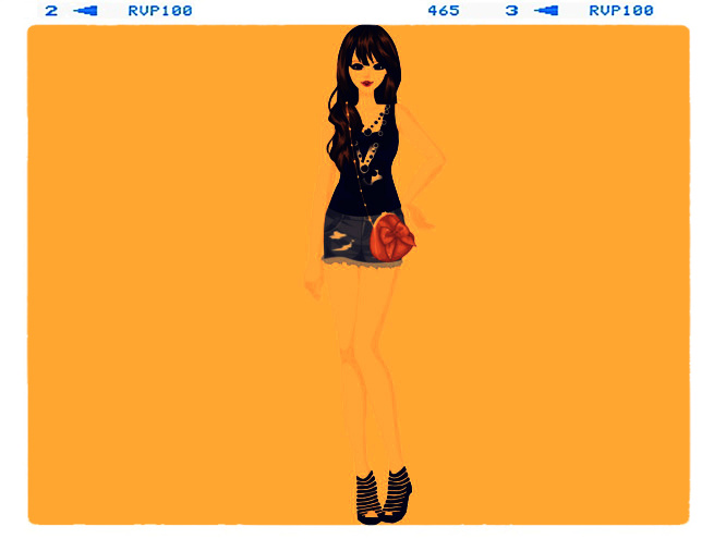 La girlizz de lilibelle4