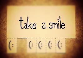 Just smile  - photo 2