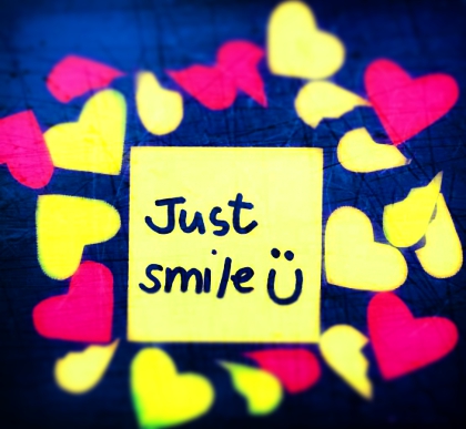 Just smile  - photo 3