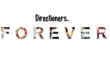 One direction - photo 2