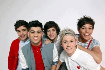 one direction