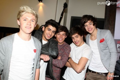 one direction - photo 2