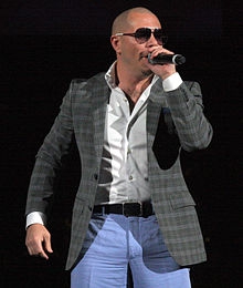 Pitbull