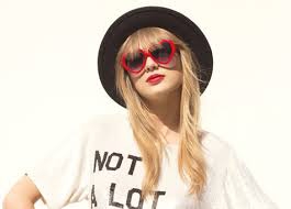                                        Taylor Swift