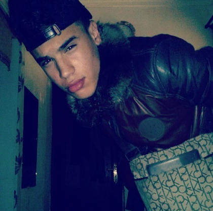 Je me pr�sente. - photo 2