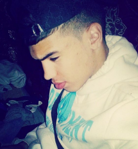 Je me pr�sente. - photo 3