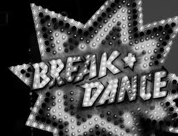 Break dance