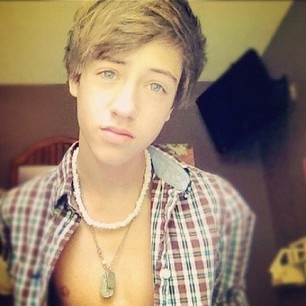 Quand je suis amoureux sa donne 