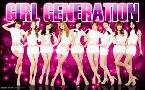 girl generation - photo 3