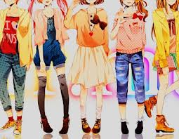 Nouvelle , présentation. :)