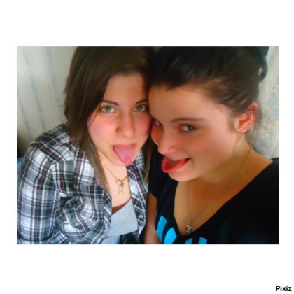 Moi et mon b�b�  - photo 2