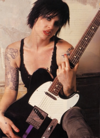 Brody Dalle