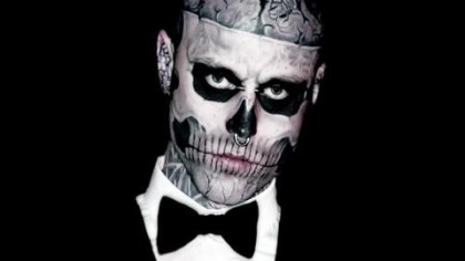 Rick Genest 