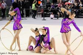 La Gym Rythmique - photo 2