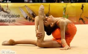 La Gym Rythmique - photo 3