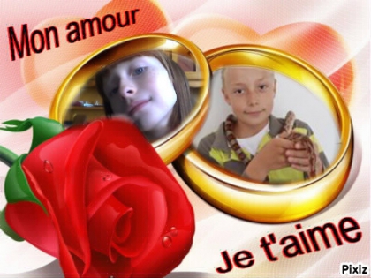 mon petit copaun