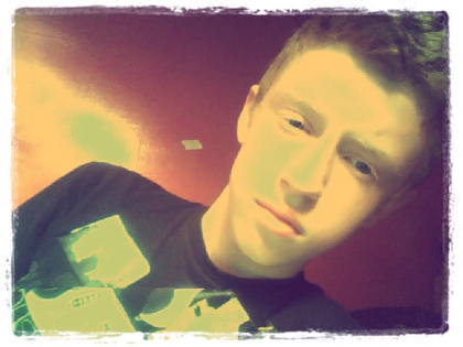 mon gran  frere - photo 2