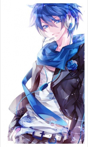 Ma premi�re fiction!♥PERSONNAGE![Alexy][Armin]Lui ou toi? - photo 2