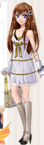 CHAPITRE 3: D�claration PARTIE 1.