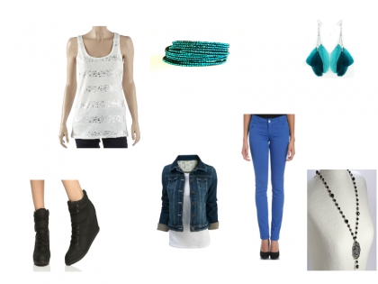 Chapitre 5:Le pass� des jumeaux.