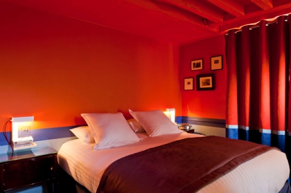 CHAPITRE 8:Une nuit chez Armin et Alexy!