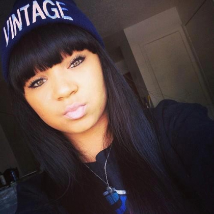 I N F i N i T Y - L O V E ❤ 