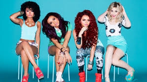 Little Mix - photo 2