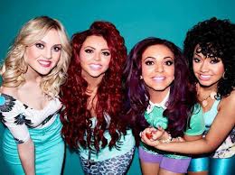 Little Mix - photo 3