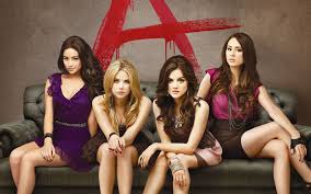 pretty little liars - photo 2