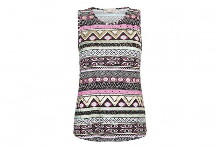 Les MotiFs , Aztques !! ....