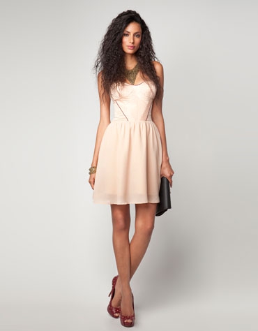 les femmes sont hyper tendances et glamour bref c'est les meilleures!