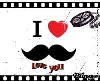 Moustache♥♥♥ - photo 3