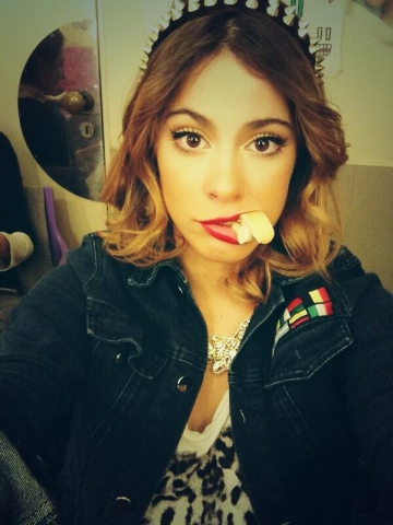 Bienvenu sur mon blog!!! - photo 2