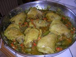 Menu Antillais  - photo 2