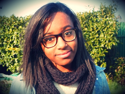 Maaaa présentation !!! ;)